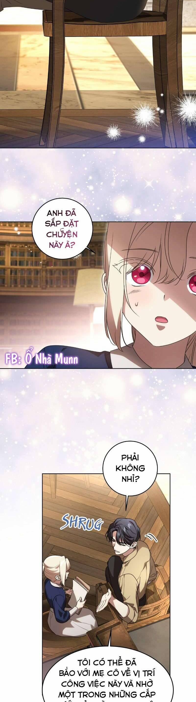 Cái Giá Phải Trả 40 trang 17