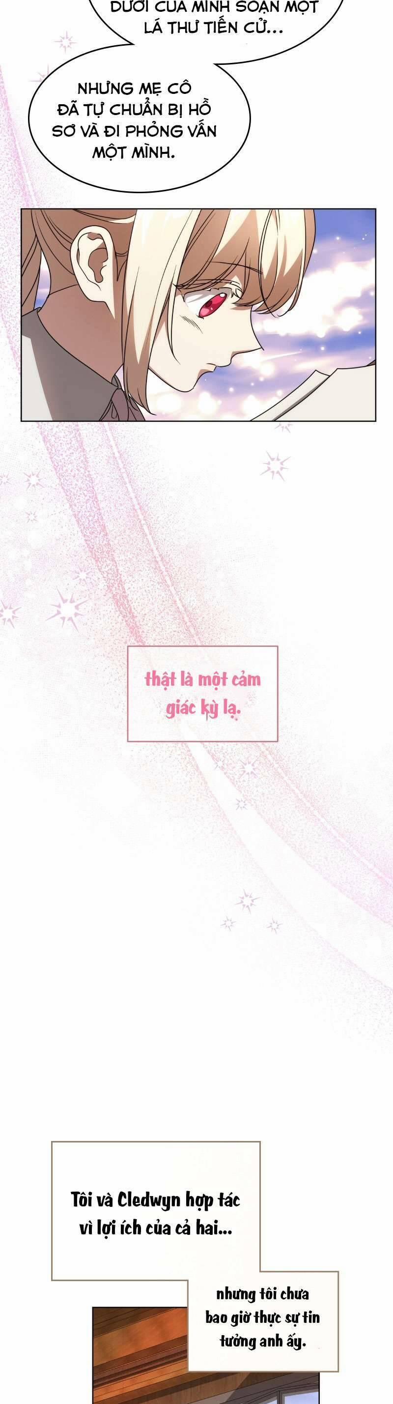 Cái Giá Phải Trả 40 trang 18