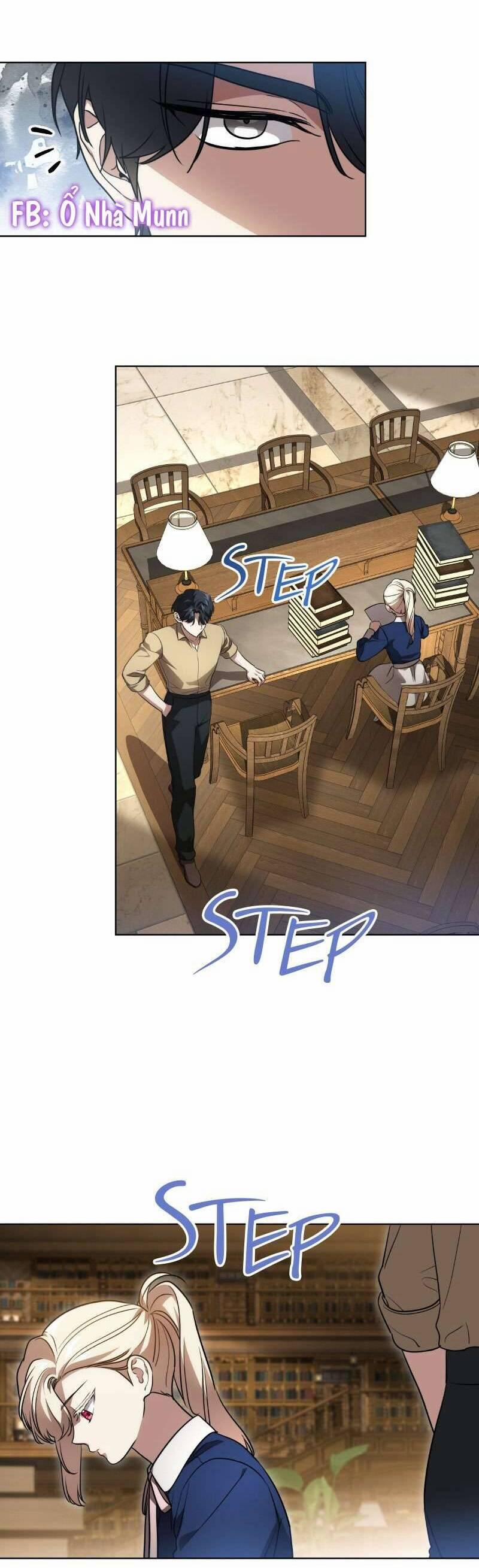 Cái Giá Phải Trả 40 trang 5