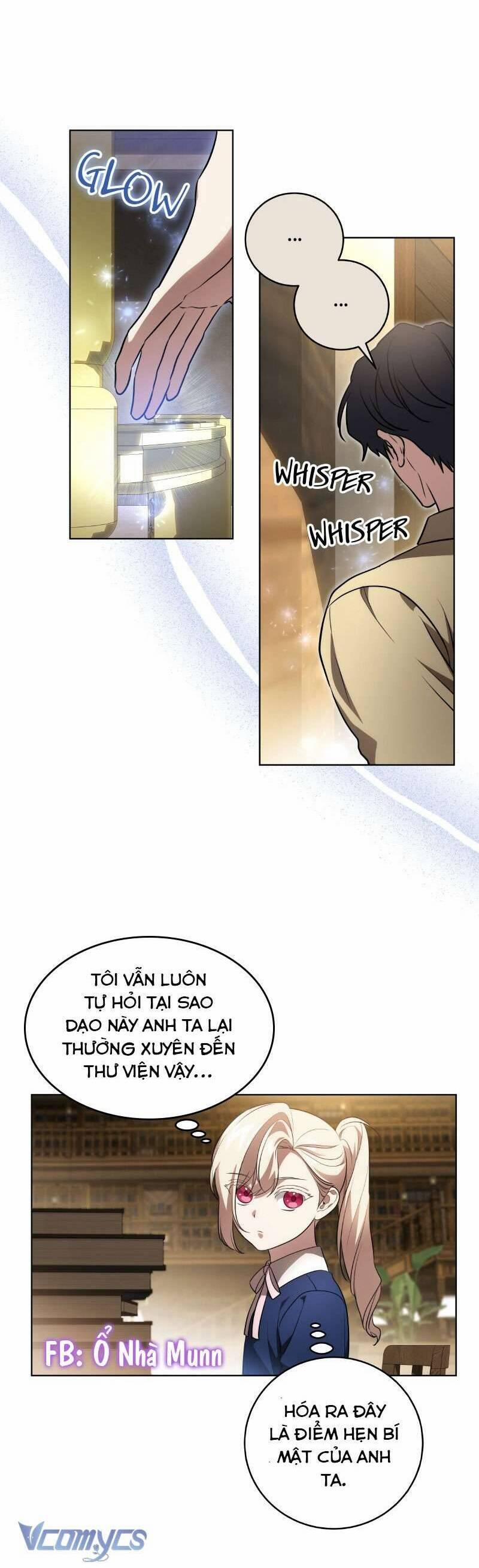 Cái Giá Phải Trả 40 trang 7