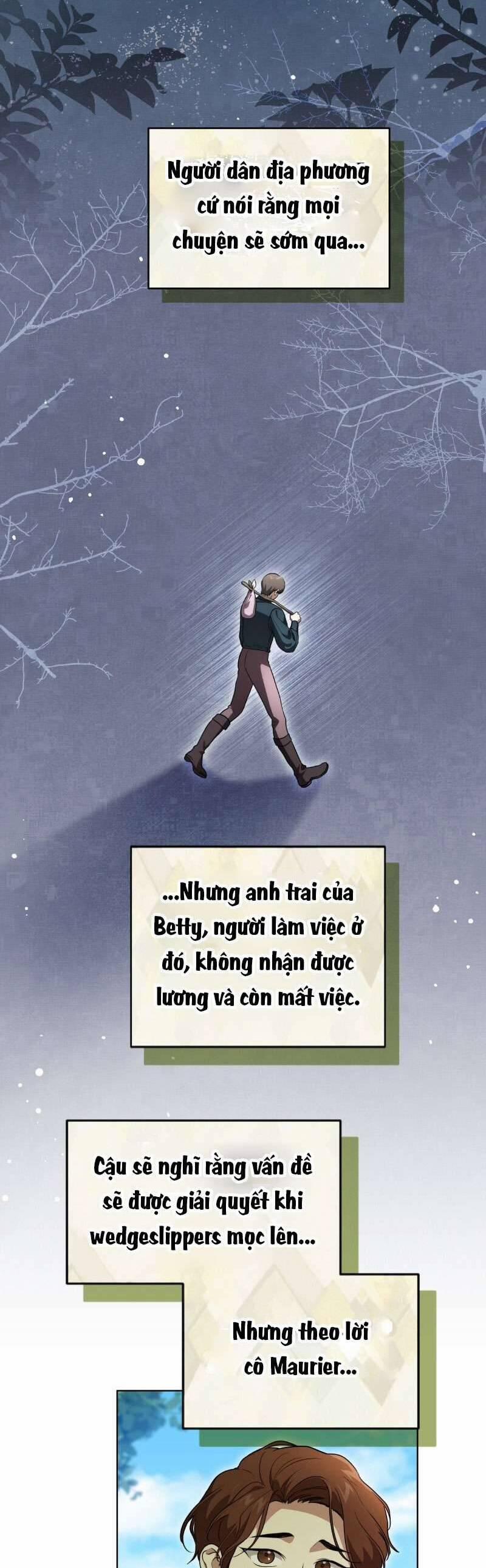 Cái Giá Phải Trả 41 trang 14