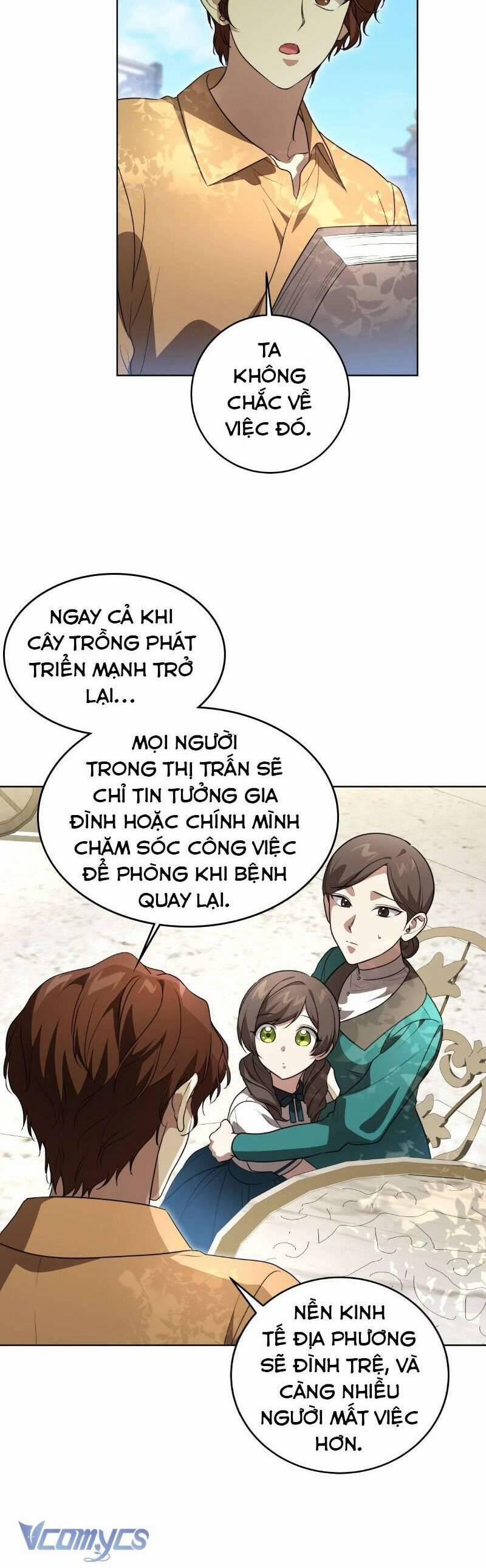 Cái Giá Phải Trả 41 trang 15