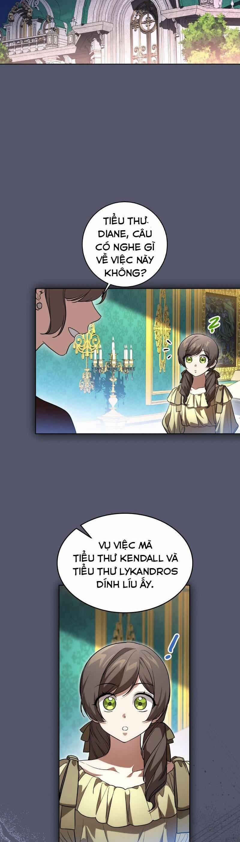 Cái Giá Phải Trả 41 trang 18