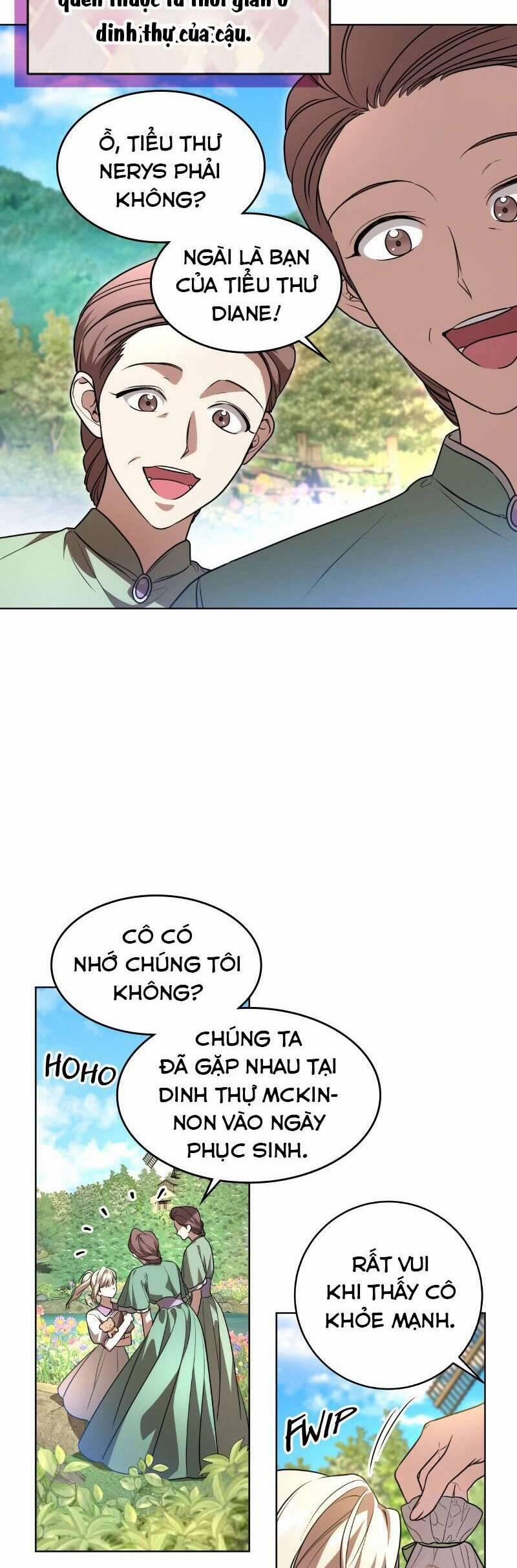 Cái Giá Phải Trả 41 trang 28