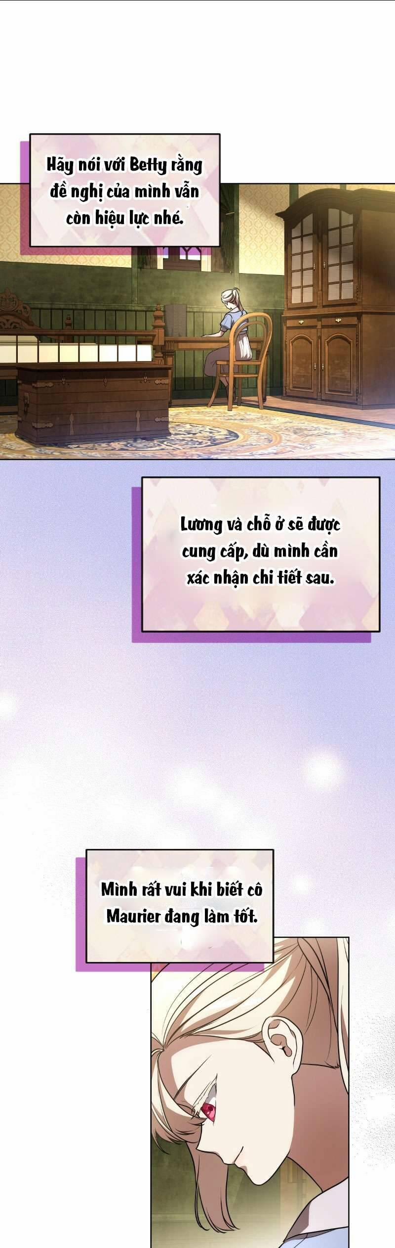 Cái Giá Phải Trả 41 trang 30