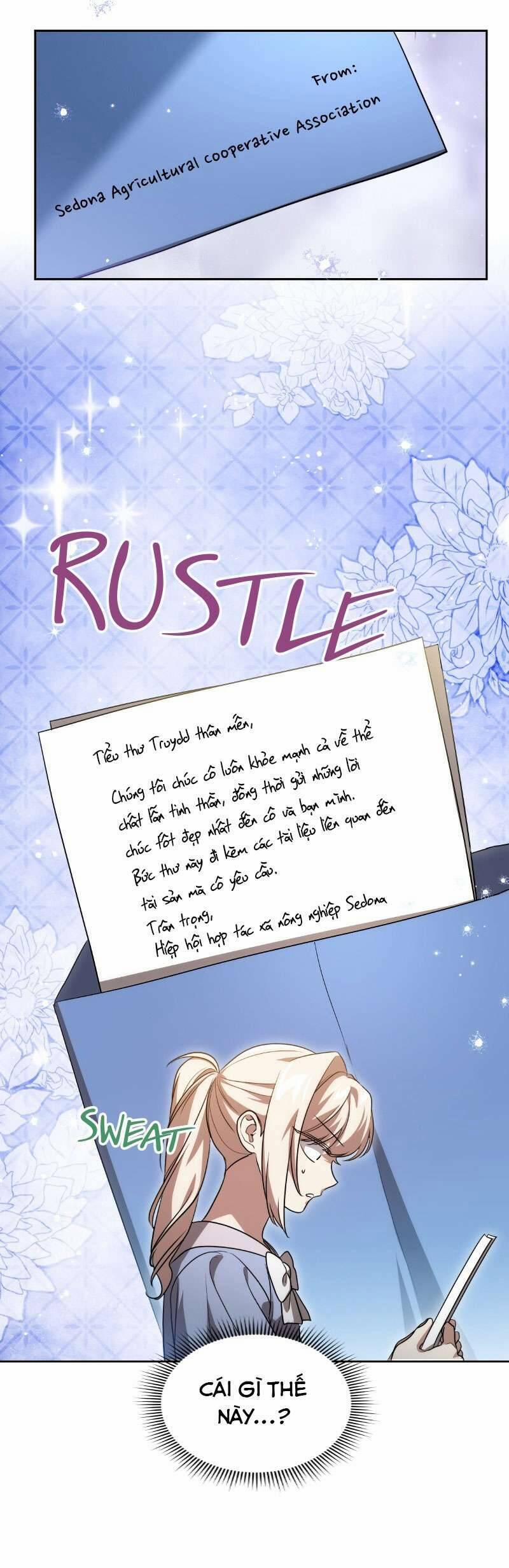 Cái Giá Phải Trả 41 trang 33