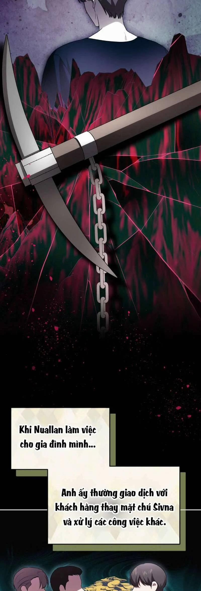 Cái Giá Phải Trả 41 trang 8