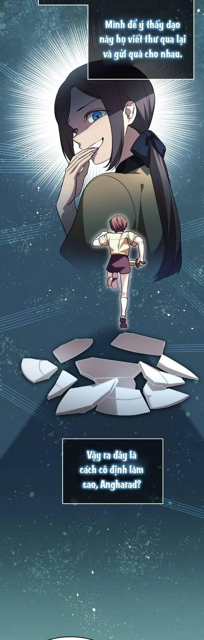 Cái Giá Phải Trả 42 trang 10