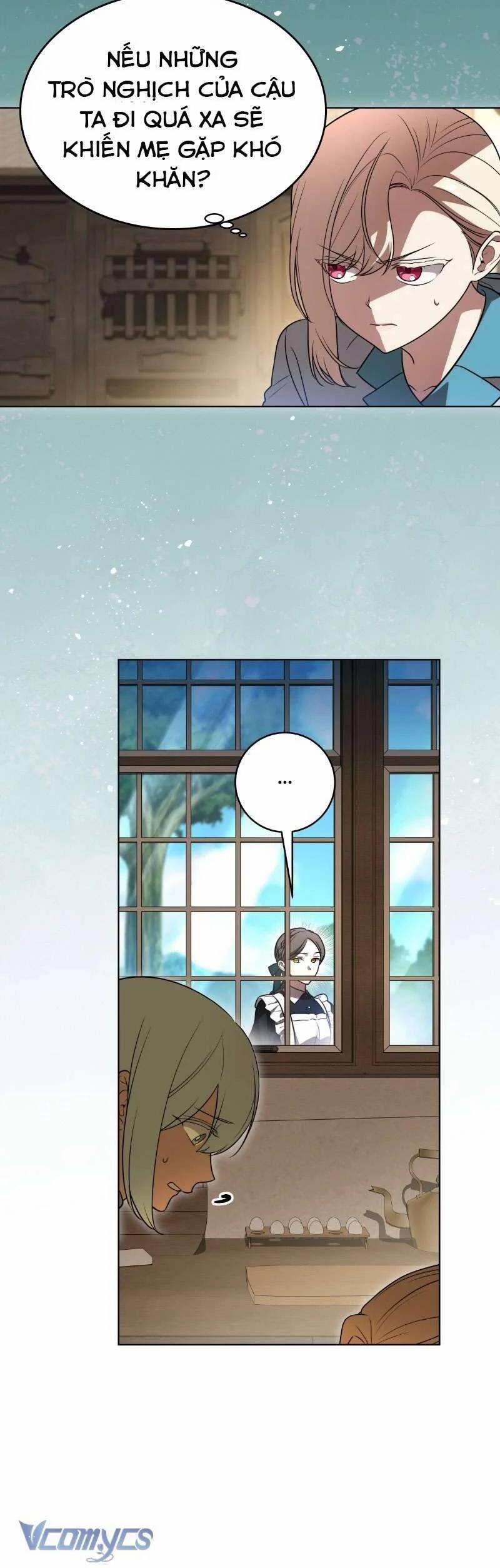 Cái Giá Phải Trả 42 trang 11