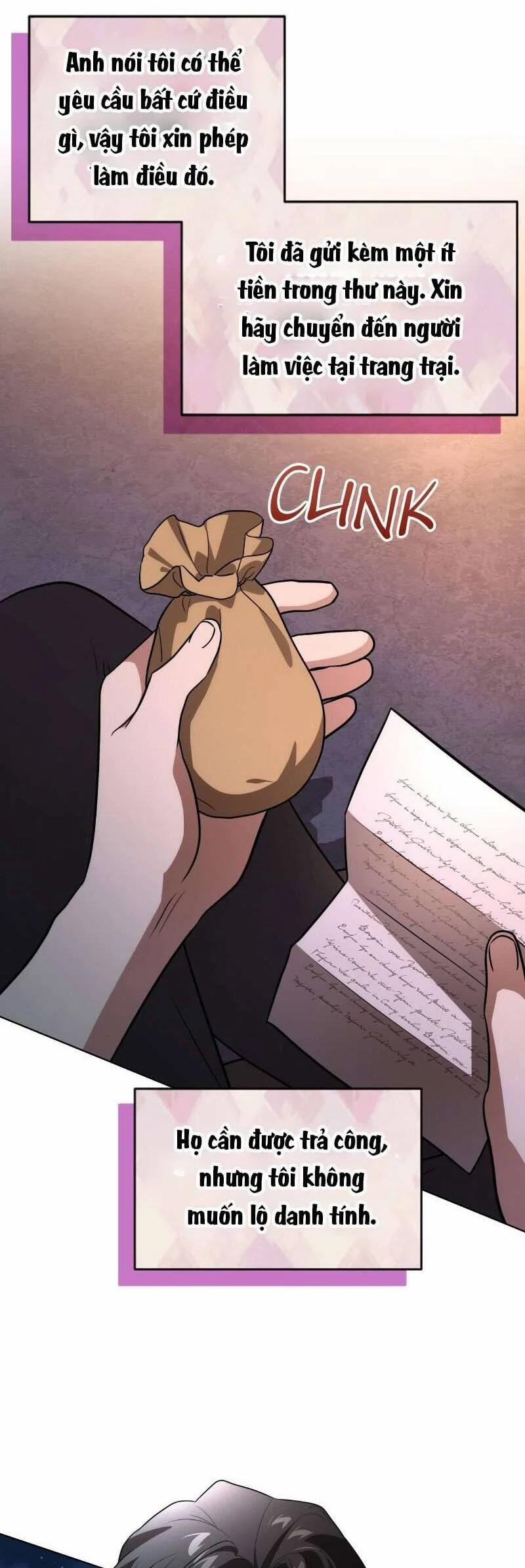 Cái Giá Phải Trả 42 trang 13