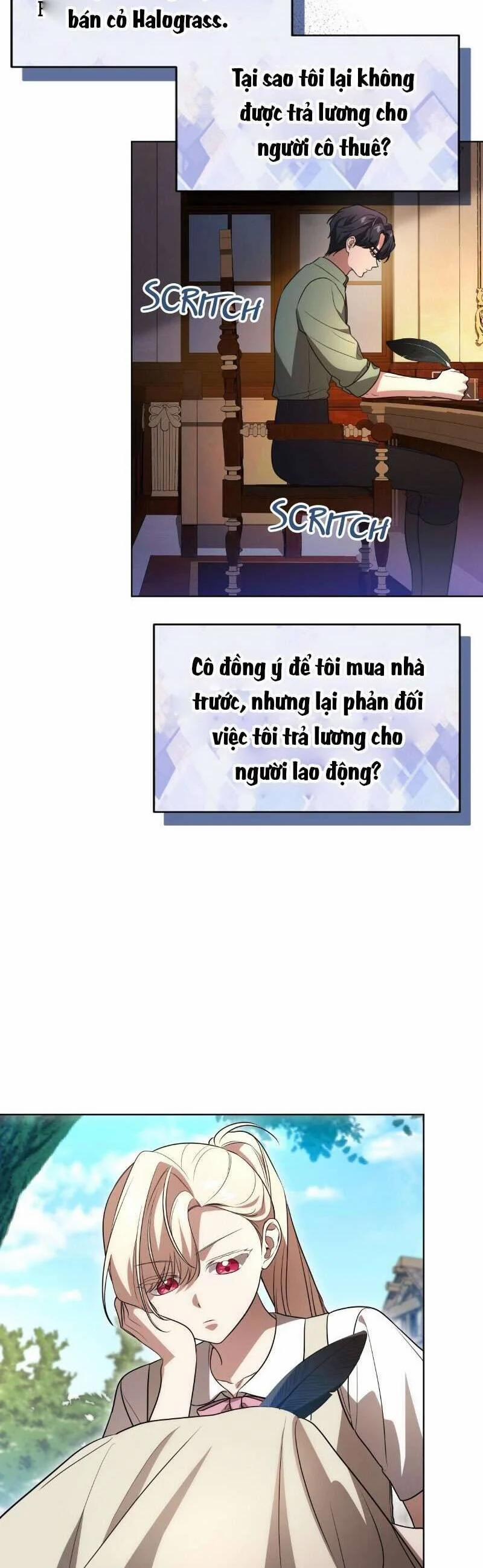 Cái Giá Phải Trả 42 trang 16