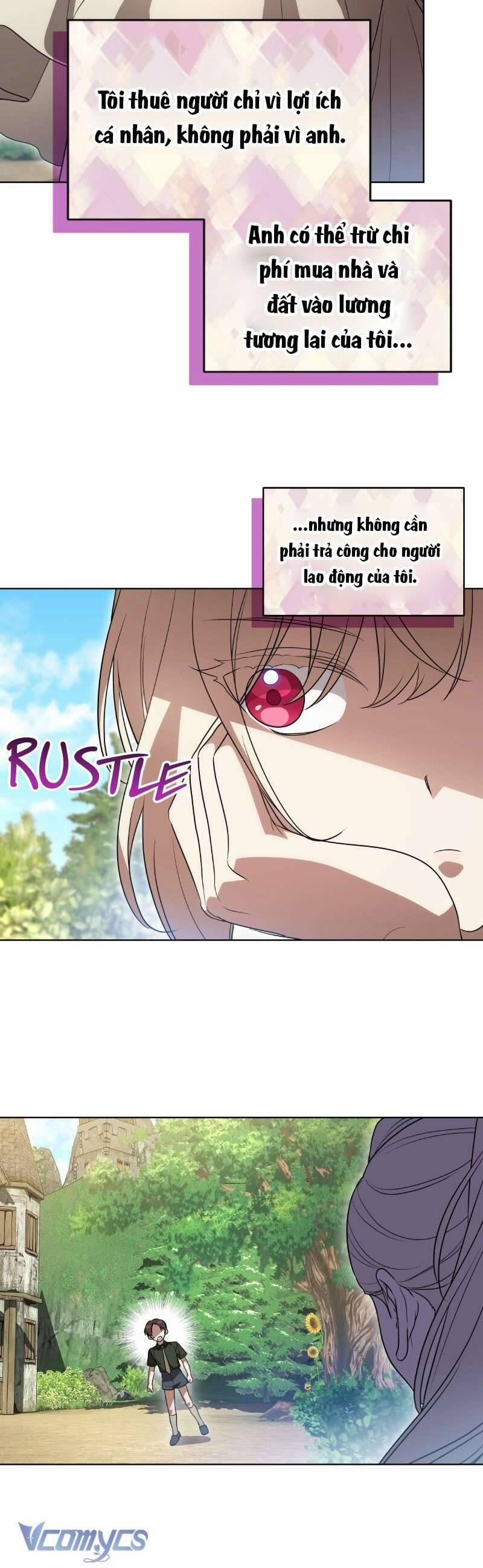 Cái Giá Phải Trả 42 trang 17