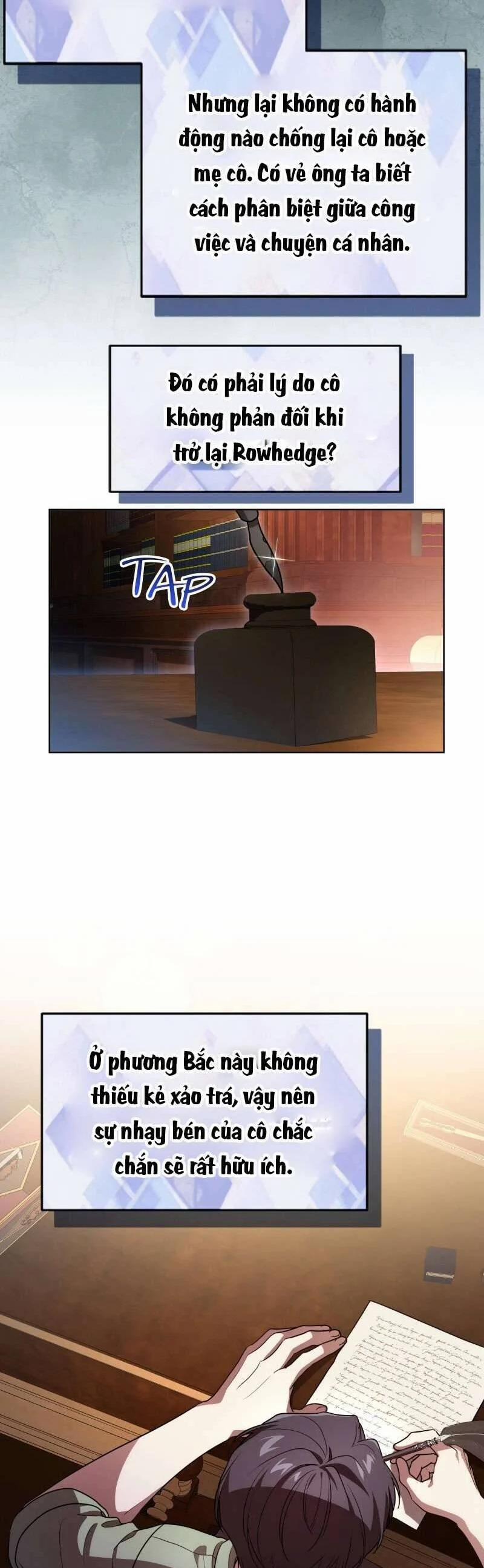 Cái Giá Phải Trả 42 trang 23