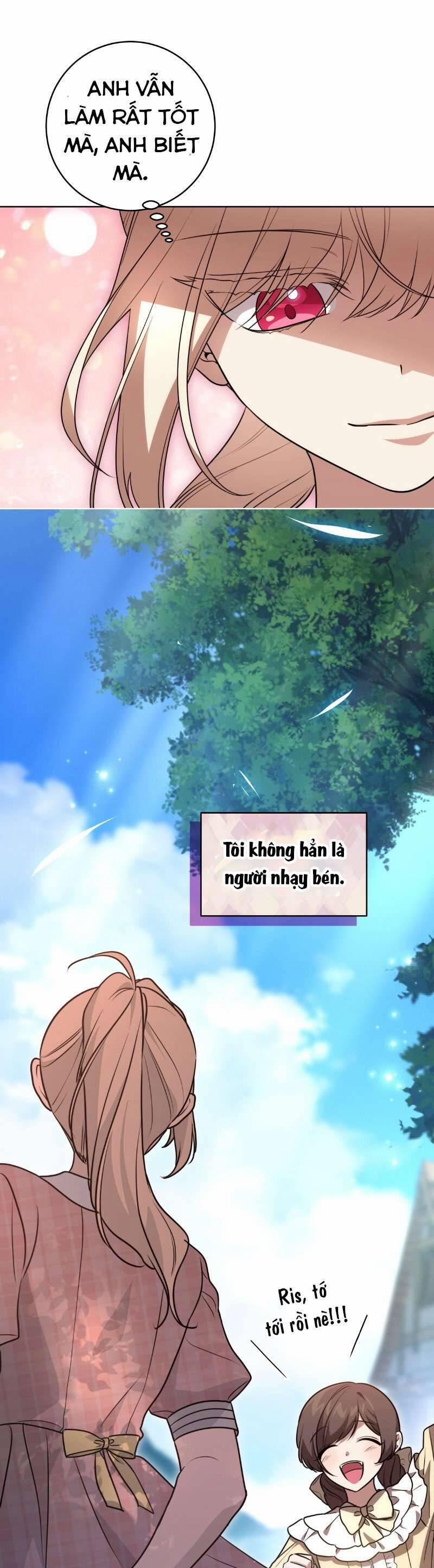 Cái Giá Phải Trả 42 trang 25