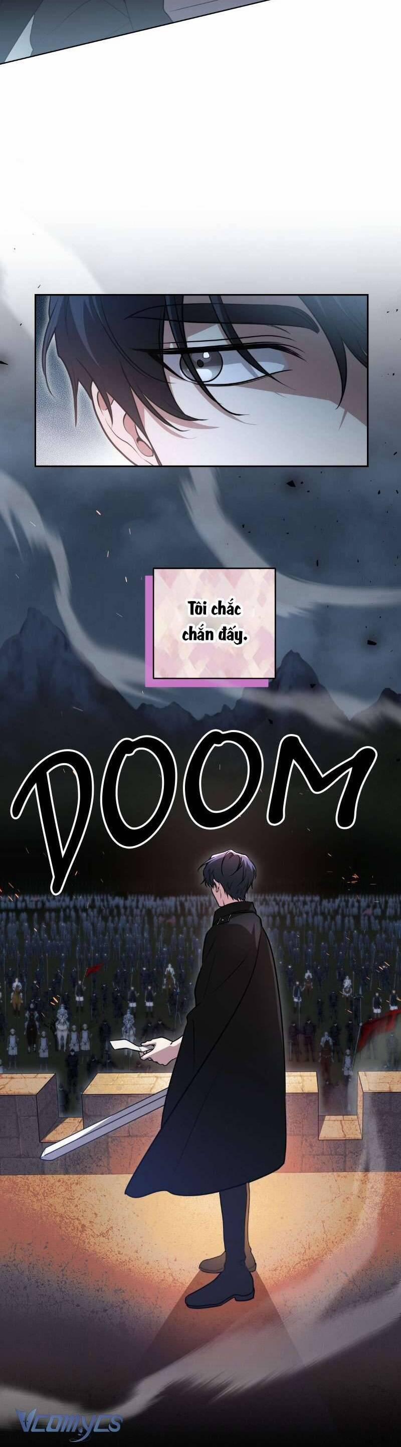 Cái Giá Phải Trả 42 trang 27