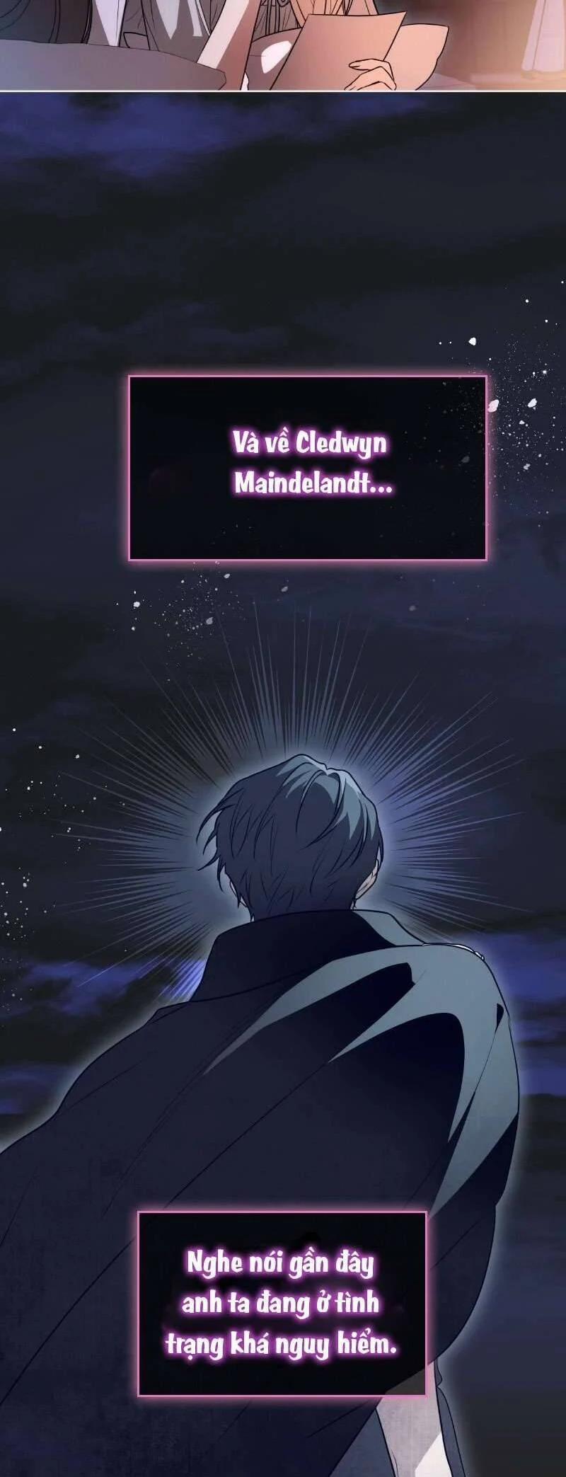 Cái Giá Phải Trả 42 trang 36