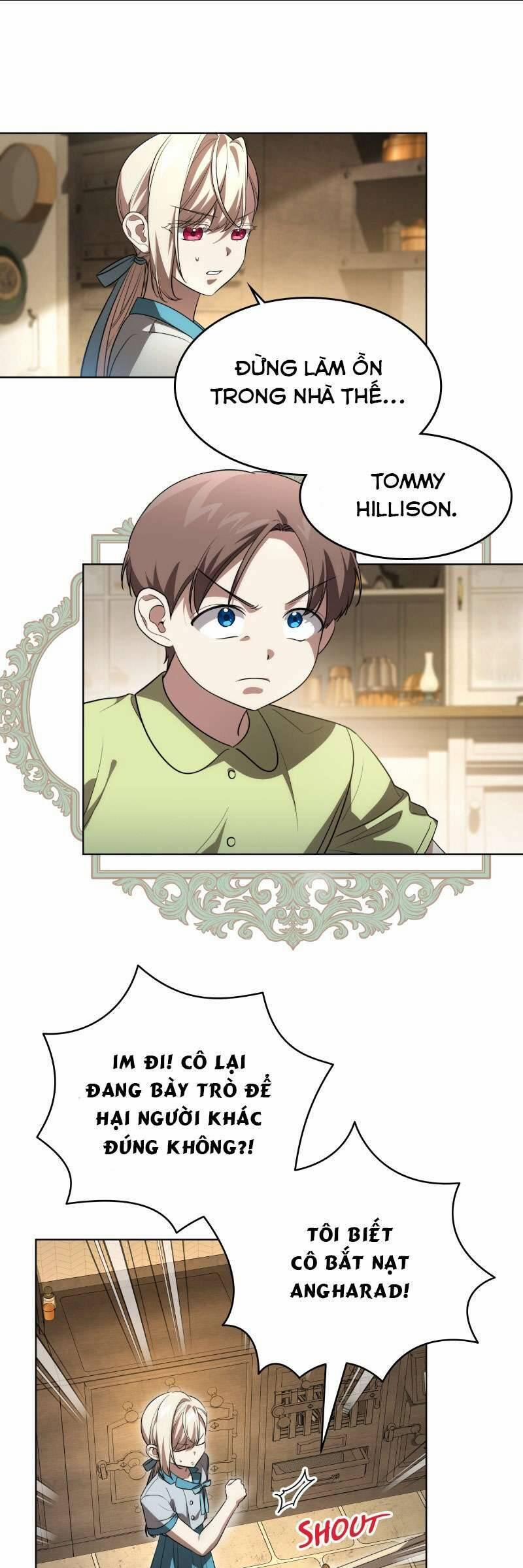 Cái Giá Phải Trả 42 trang 6