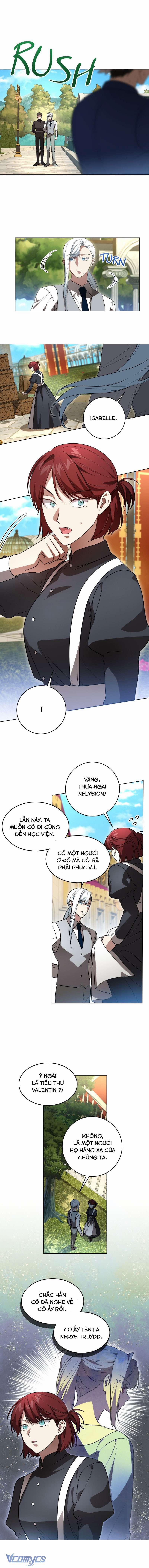 Cái Giá Phải Trả 43 trang 9