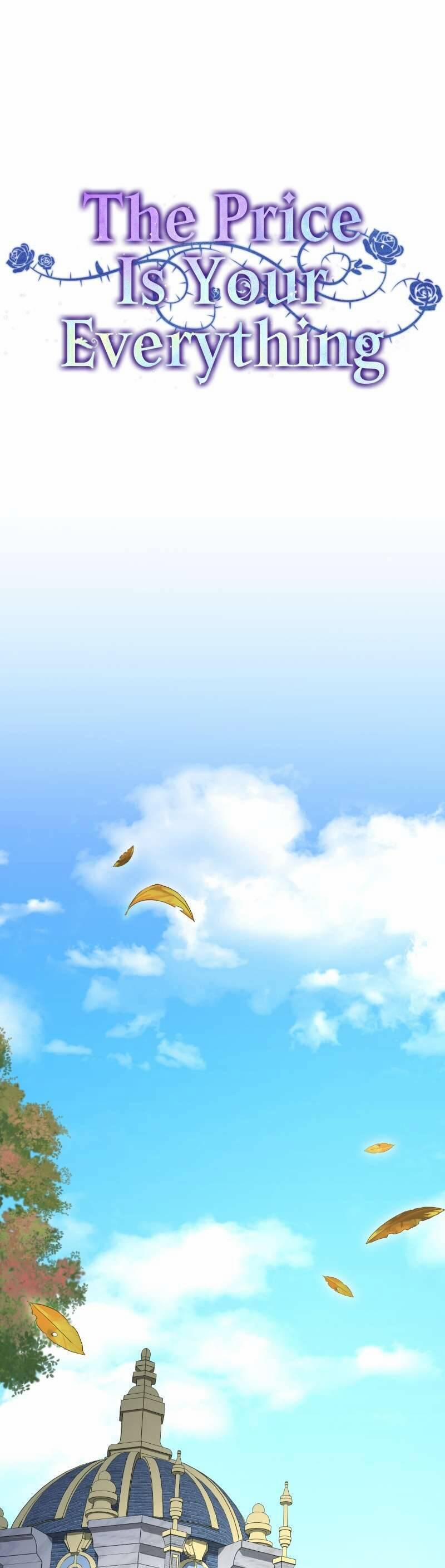 Cái Giá Phải Trả 44 trang 20