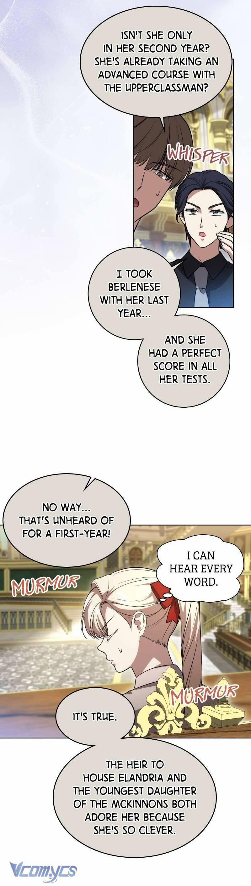 Cái Giá Phải Trả 44 trang 22