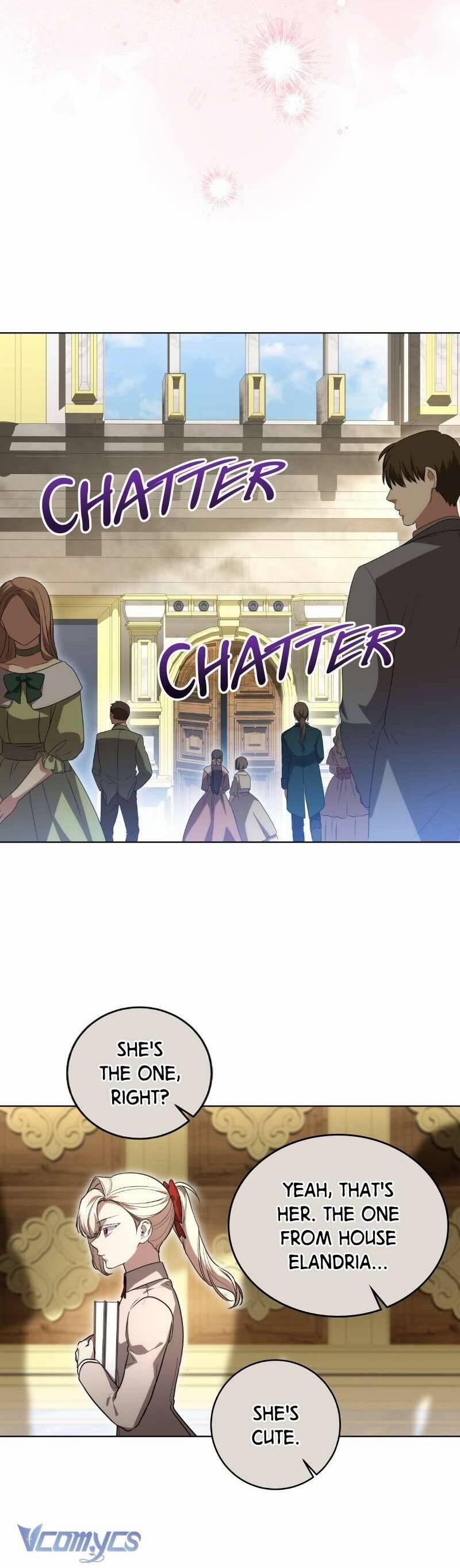 Cái Giá Phải Trả 44 trang 25