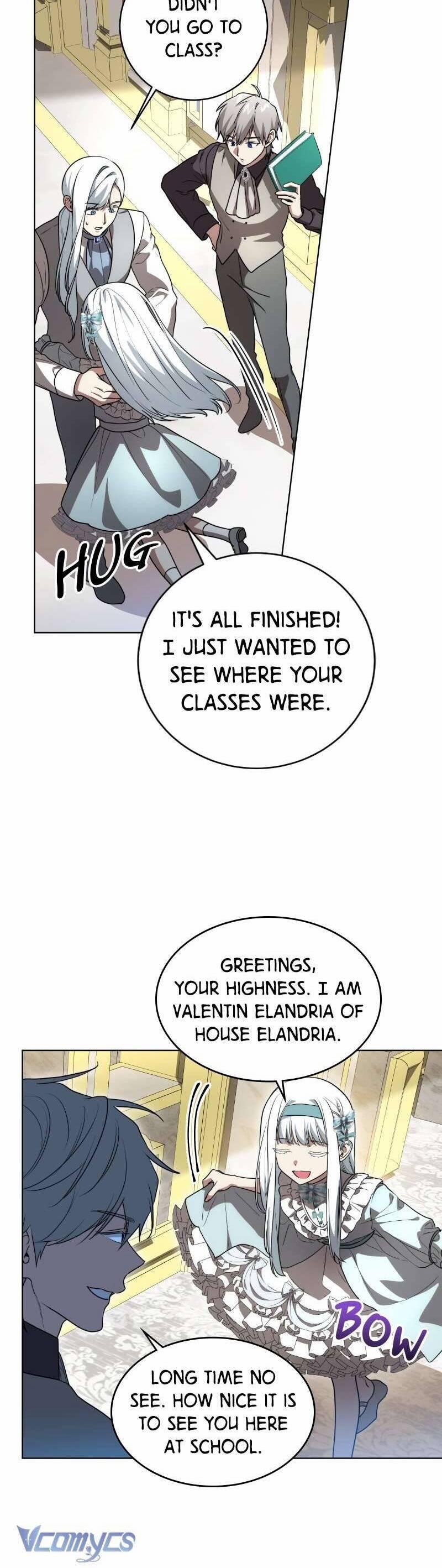 Cái Giá Phải Trả 44 trang 32