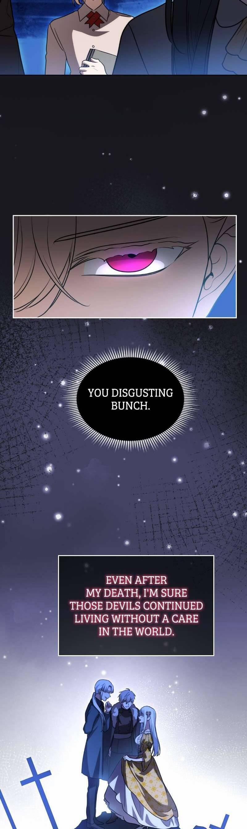 Cái Giá Phải Trả 44 trang 34