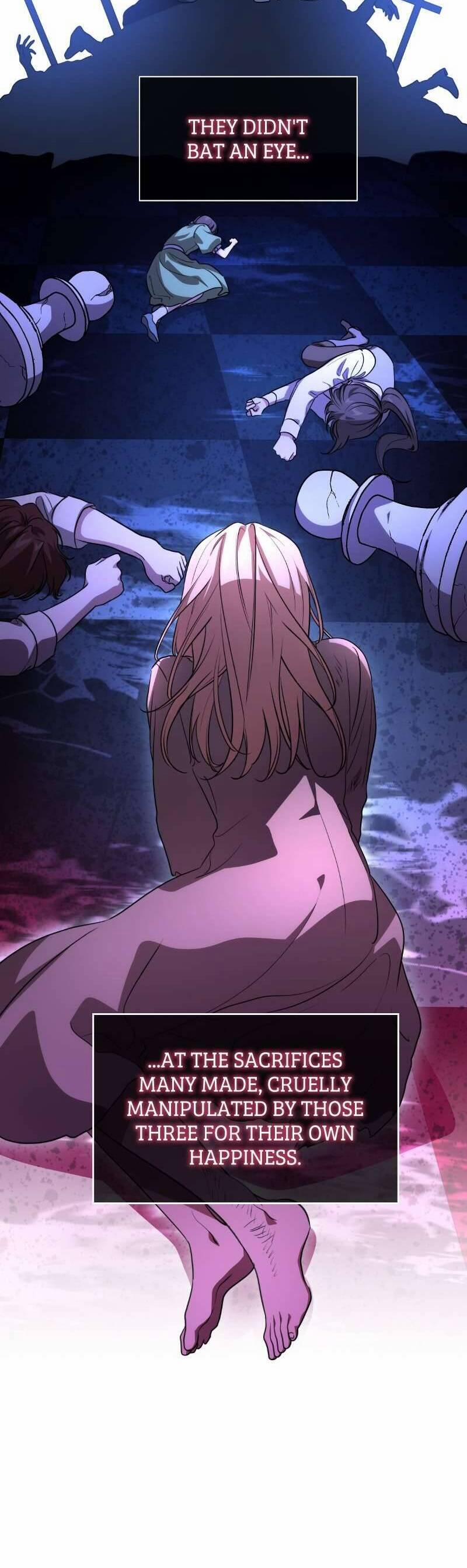 Cái Giá Phải Trả 44 trang 35