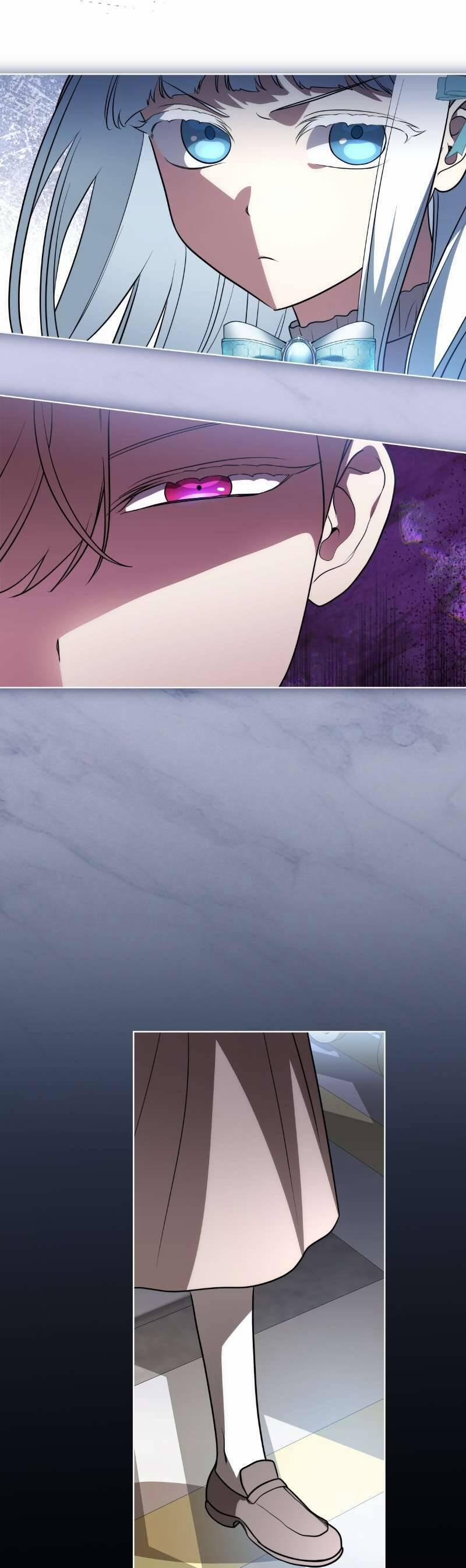 Cái Giá Phải Trả 44 trang 37