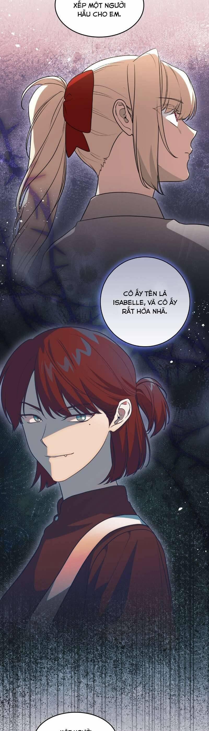 Cái Giá Phải Trả 45 trang 11