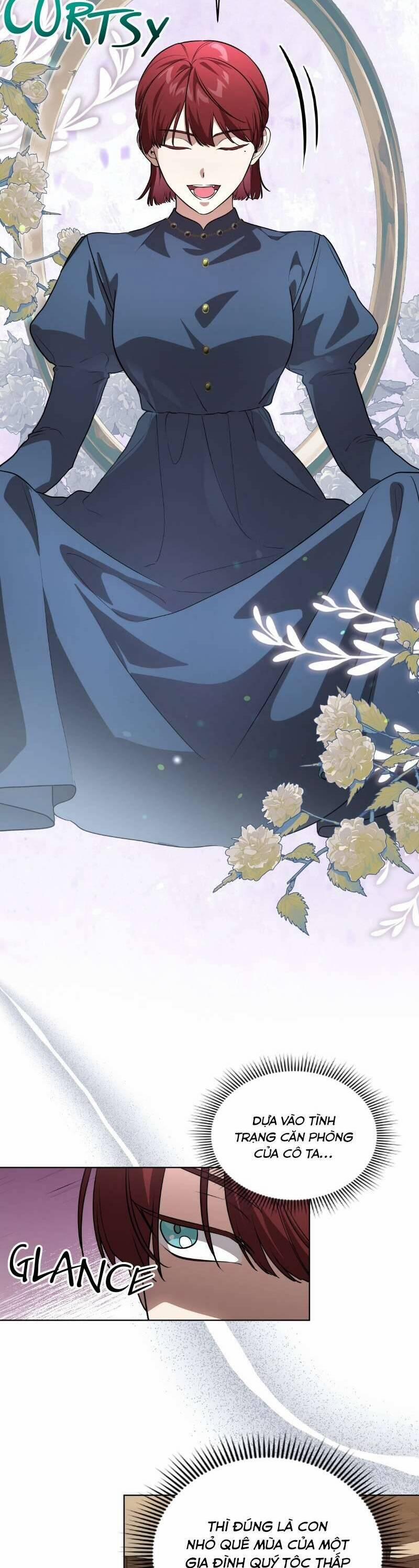 Cái Giá Phải Trả 45 trang 15