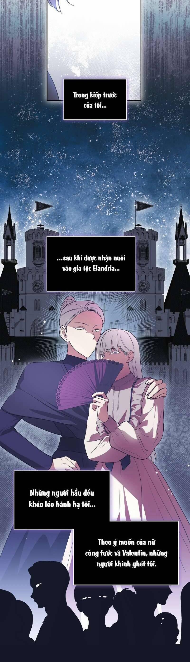 Cái Giá Phải Trả 45 trang 18