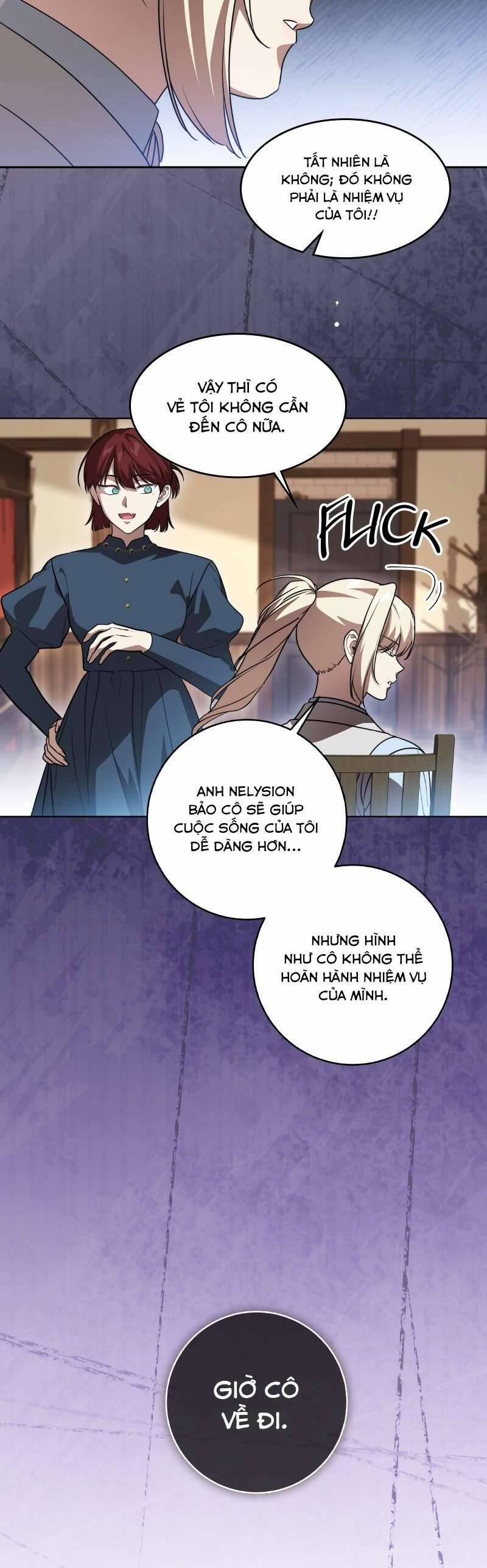 Cái Giá Phải Trả 45 trang 29