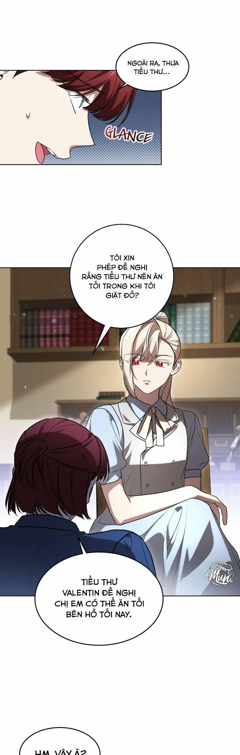 Cái Giá Phải Trả 45 trang 36