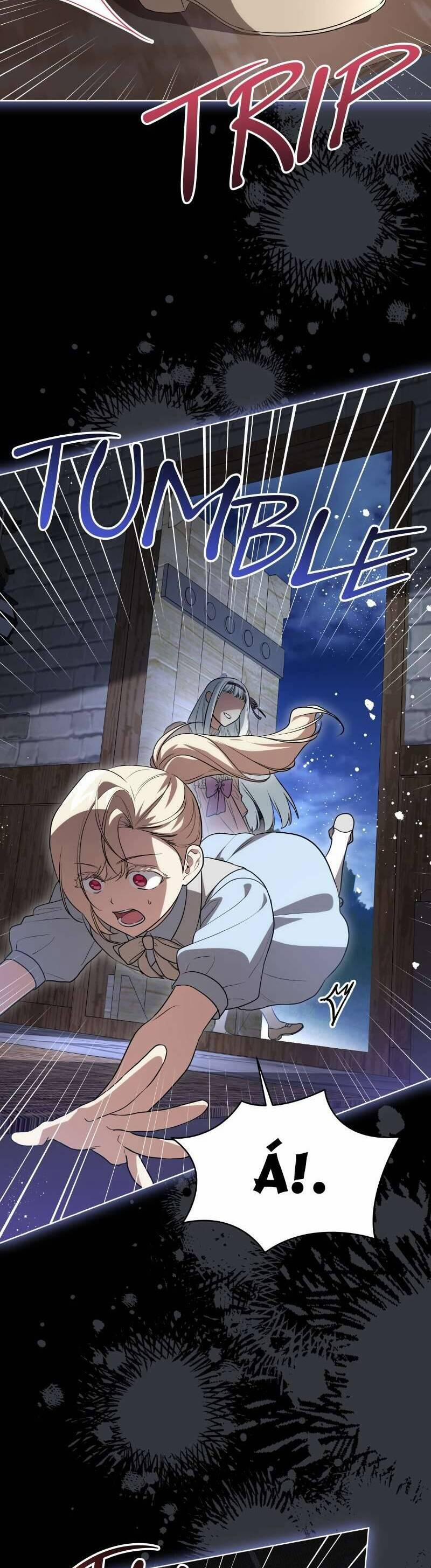 Cái Giá Phải Trả 46 trang 11