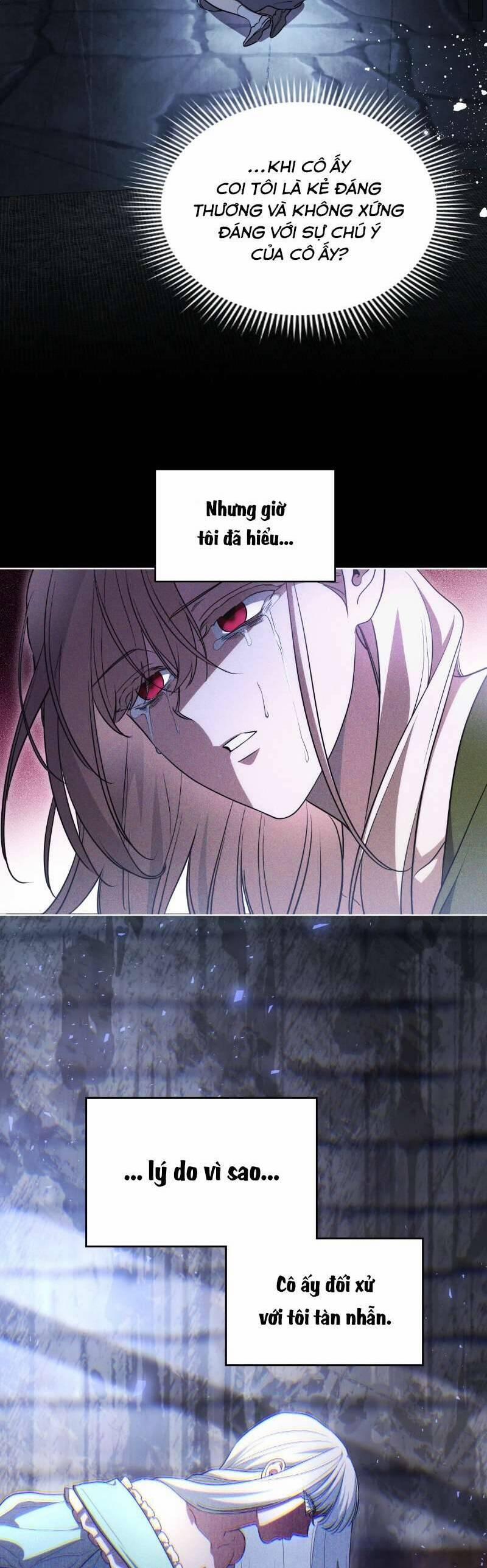 Cái Giá Phải Trả 46 trang 15