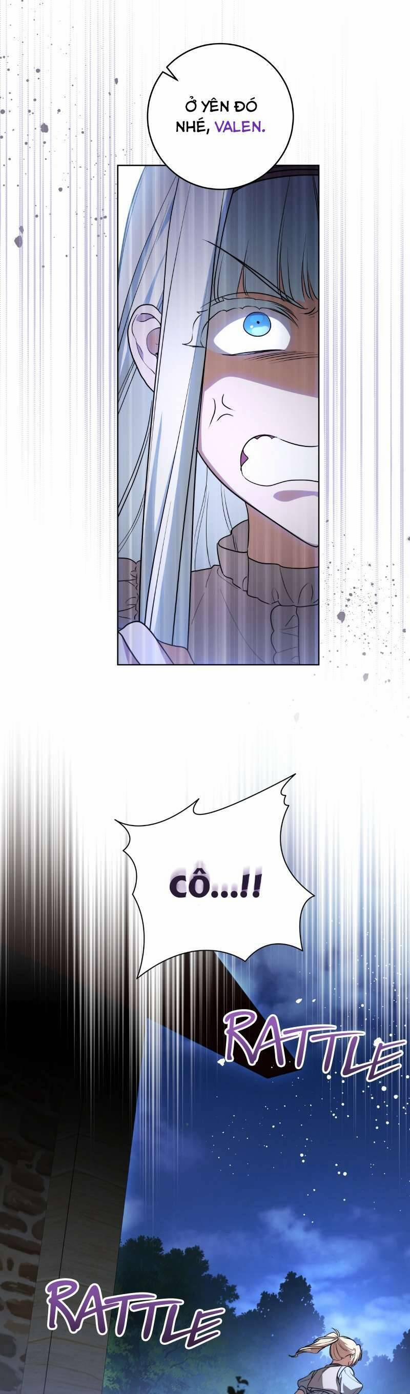 Cái Giá Phải Trả 46 trang 28