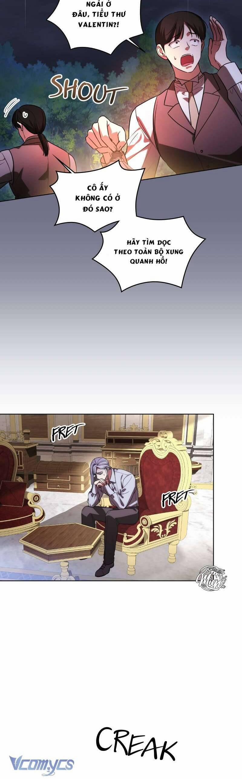 Cái Giá Phải Trả 46 trang 33