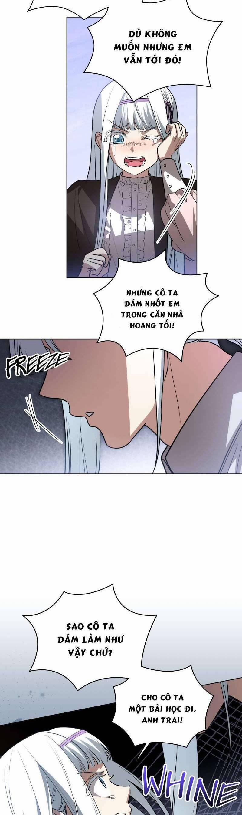 Cái Giá Phải Trả 46 trang 37