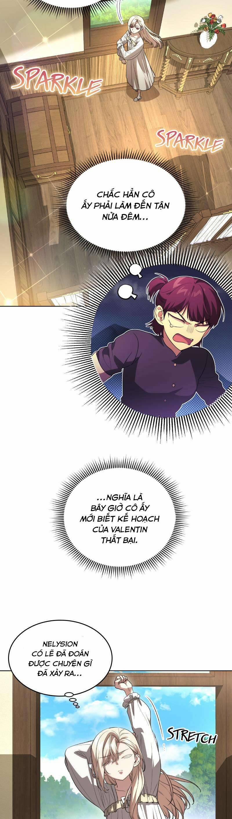 Cái Giá Phải Trả 47 trang 12