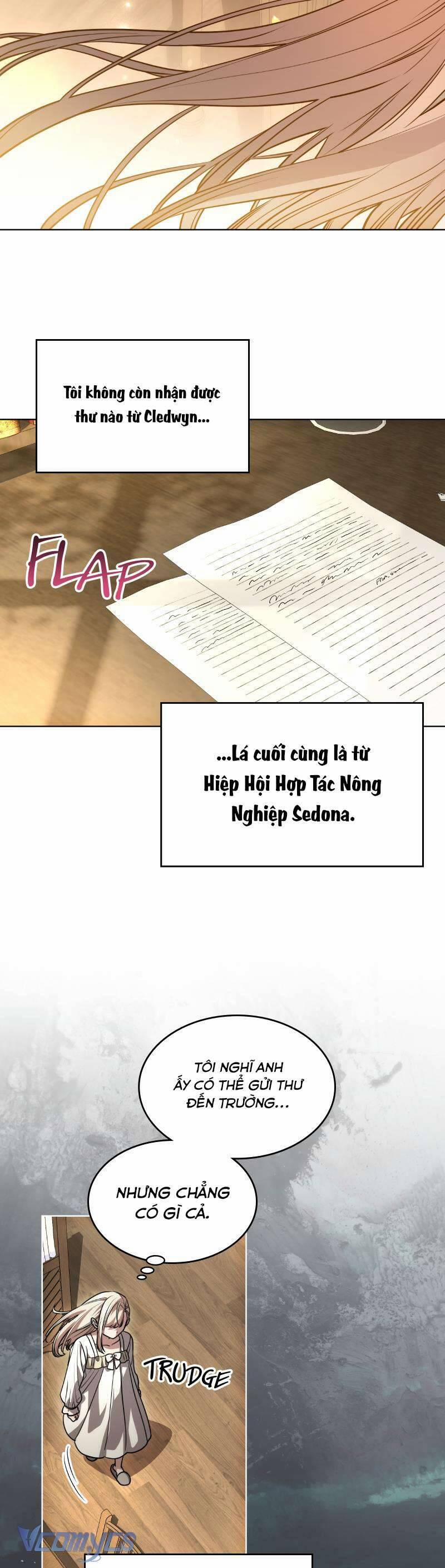 Cái Giá Phải Trả 47 trang 14