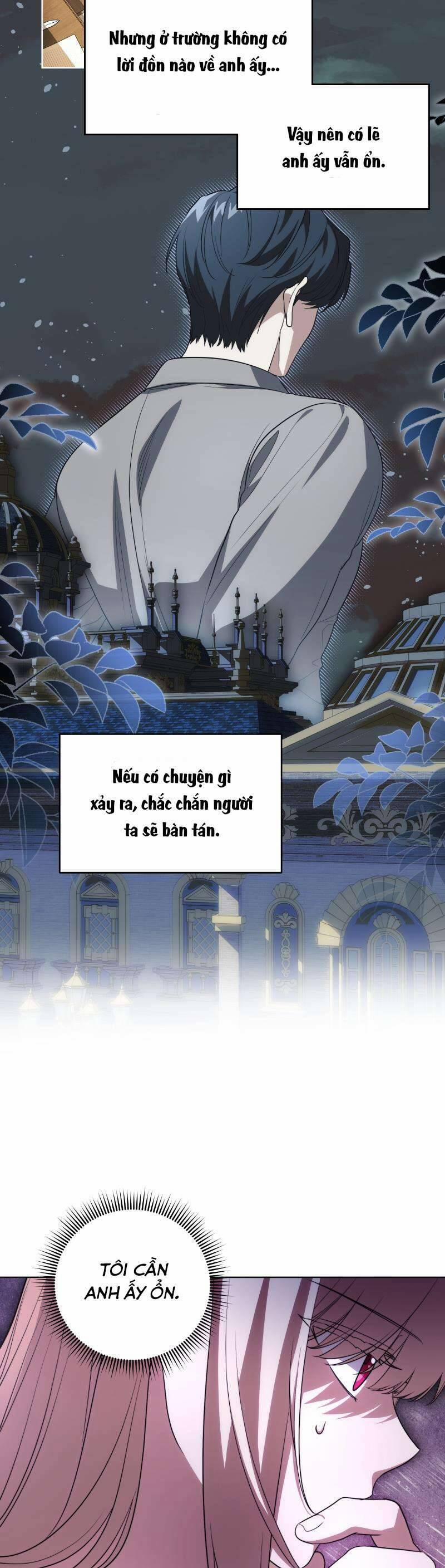 Cái Giá Phải Trả 47 trang 15