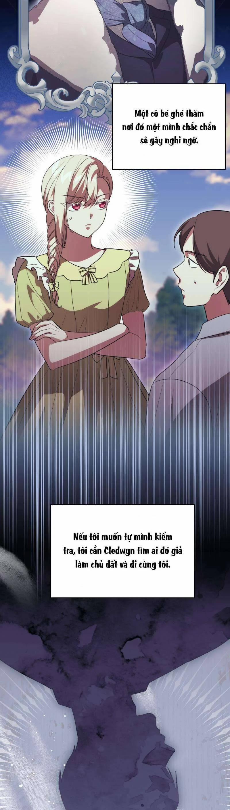 Cái Giá Phải Trả 47 trang 17