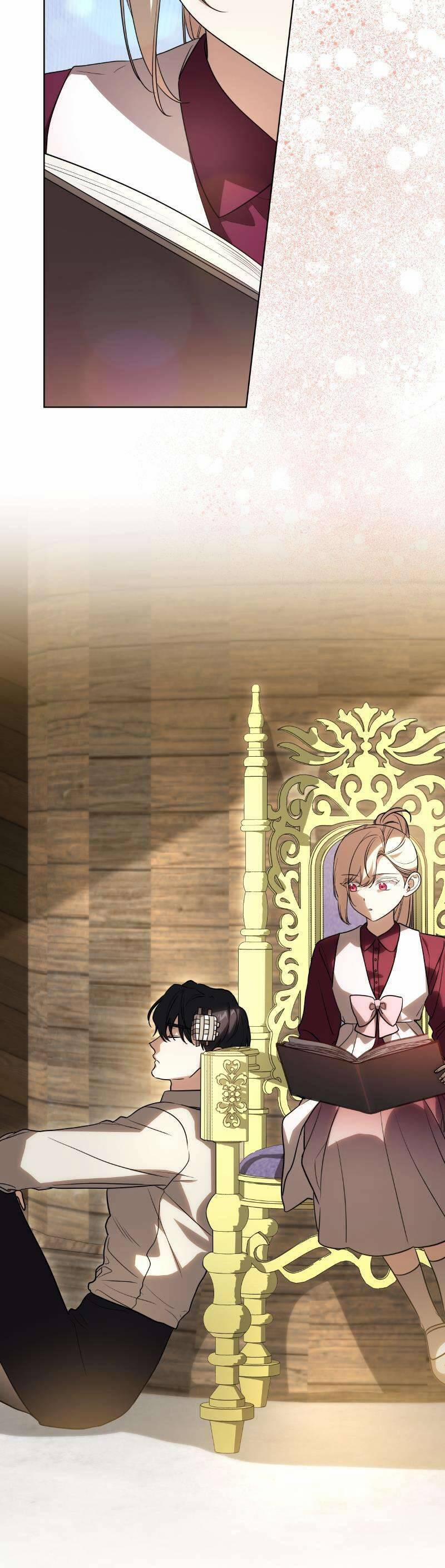 Cái Giá Phải Trả 47 trang 22