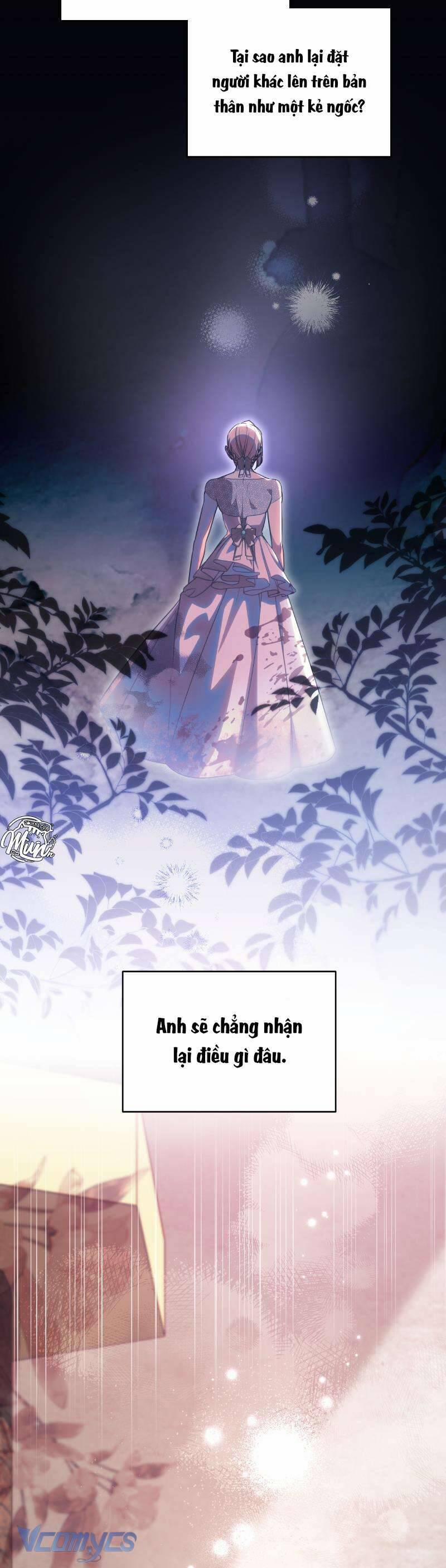 Cái Giá Phải Trả 47 trang 29