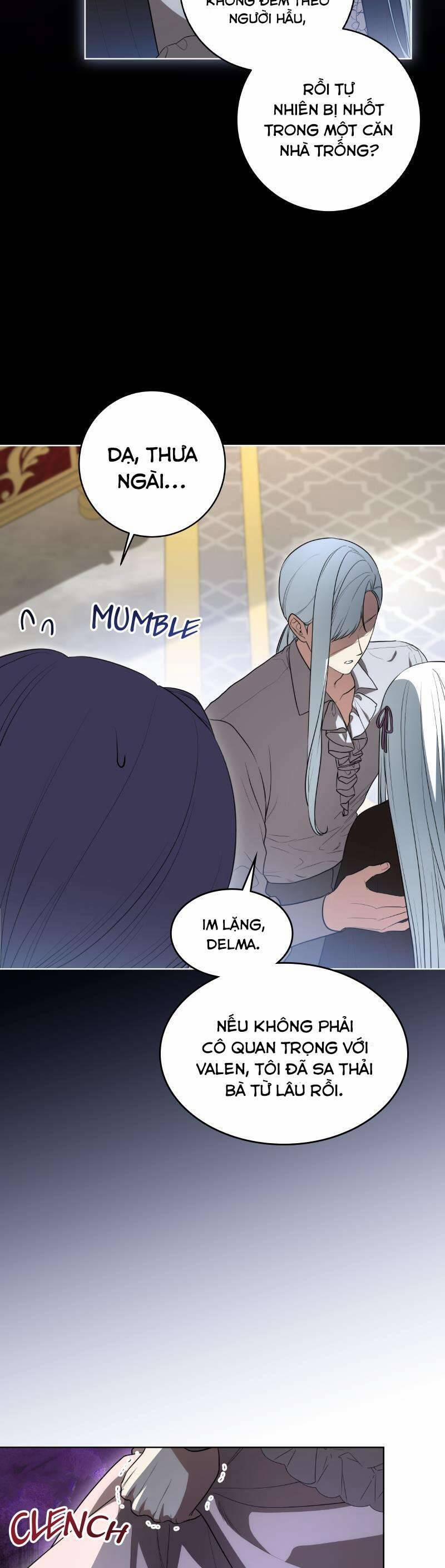 Cái Giá Phải Trả 47 trang 3