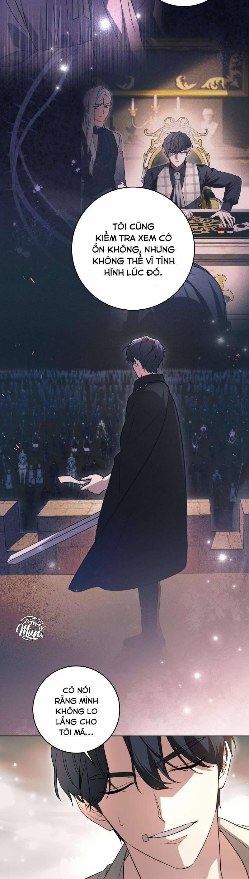 Cái Giá Phải Trả 47 trang 36