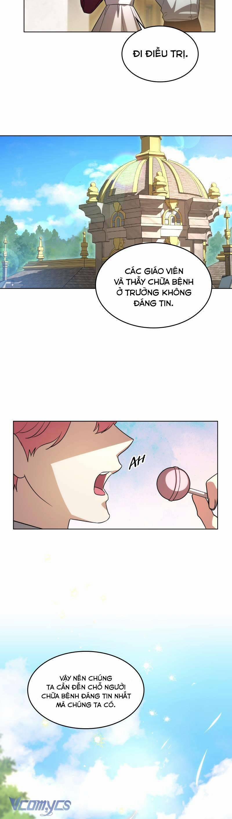 Cái Giá Phải Trả 47 trang 39