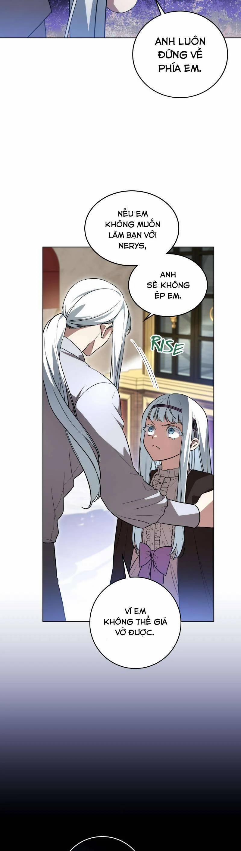 Cái Giá Phải Trả 47 trang 5