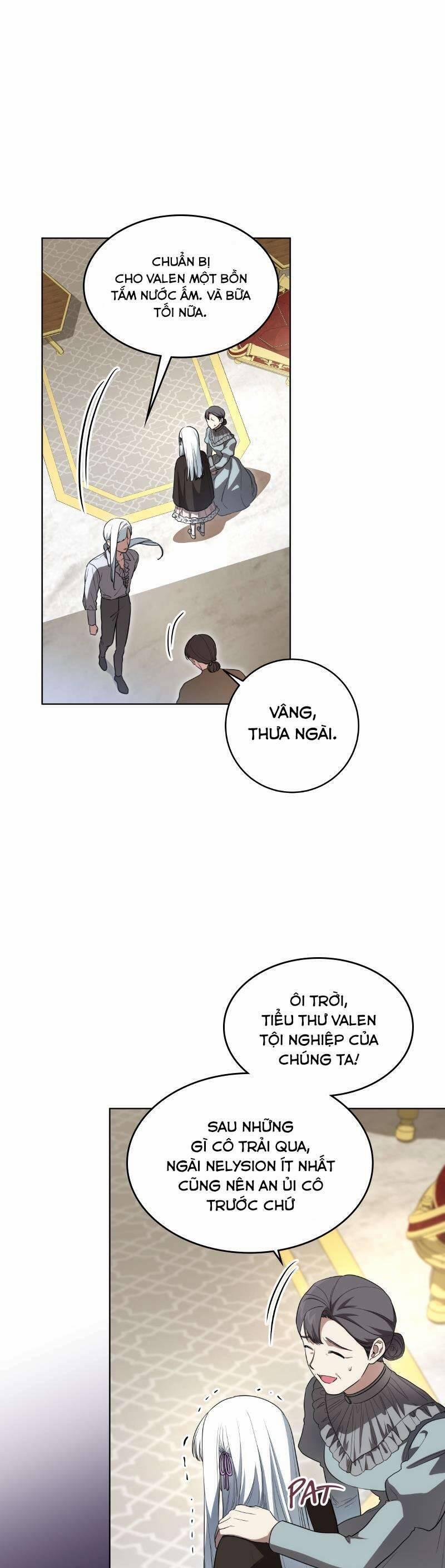 Cái Giá Phải Trả 47 trang 8
